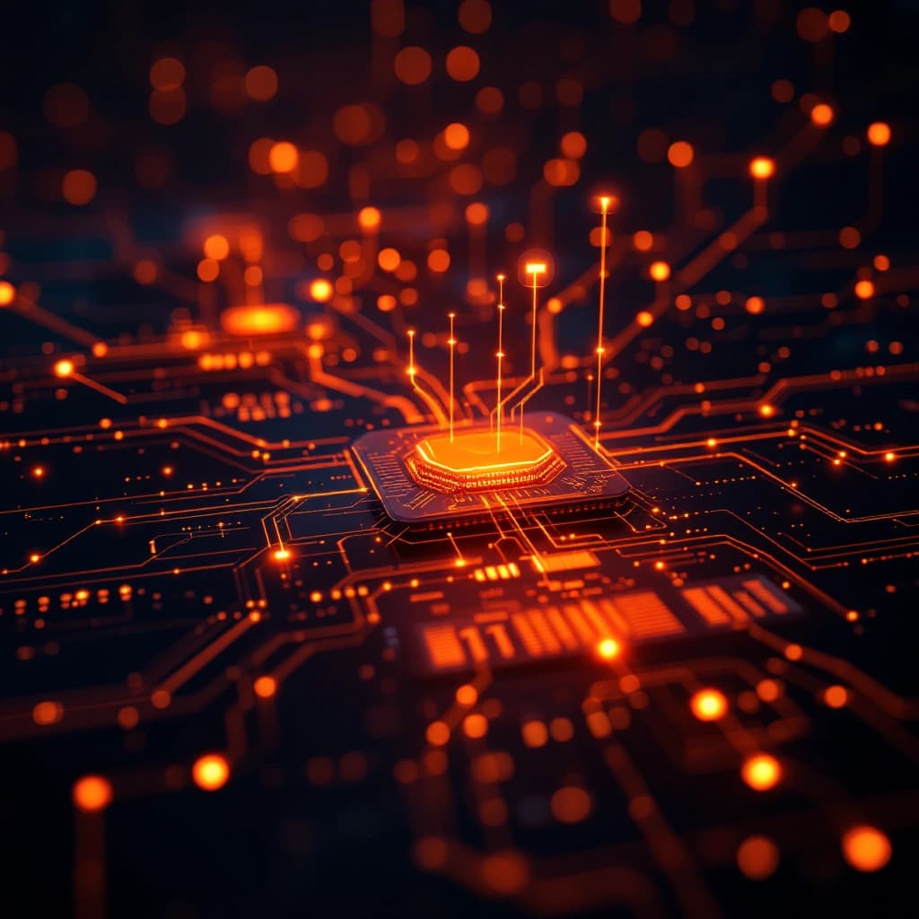 Business process automation visualization