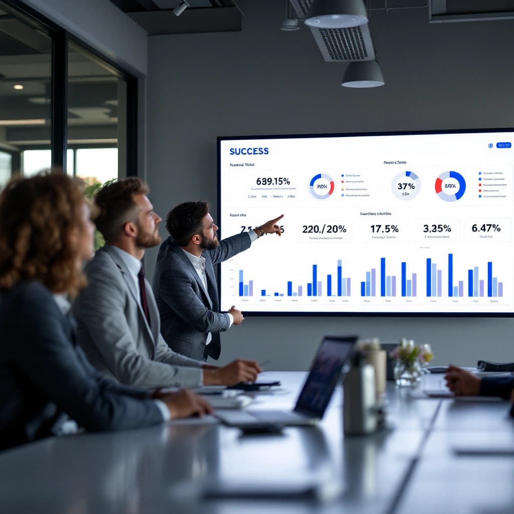 Invoice Processing: From 5-Day Backlog to Same-Day Clearance