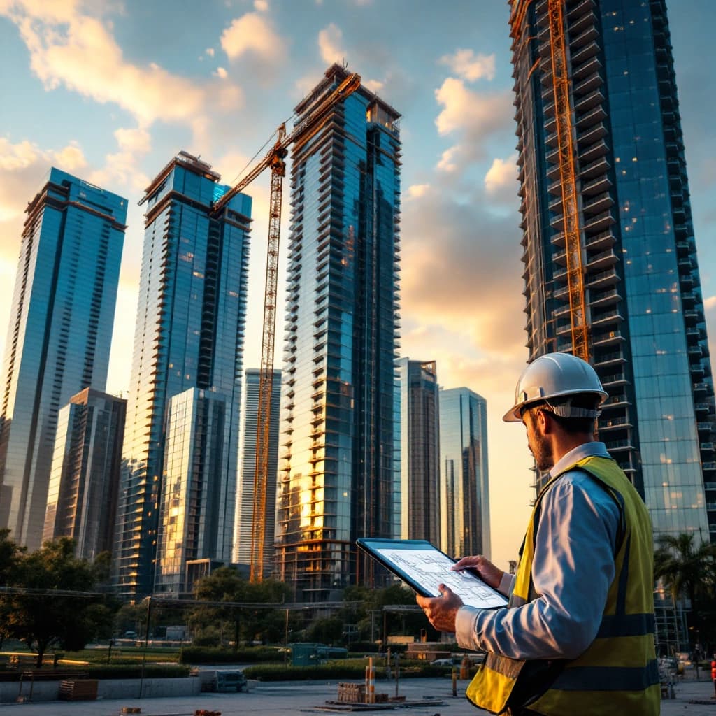 Property Sales Document Pipeline: KYC to Contract in Hours