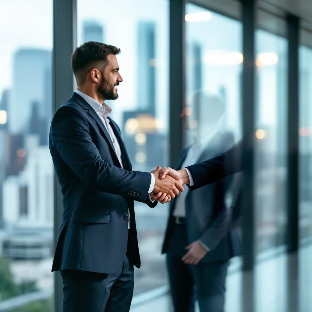 SWIT Tech — partnership and delivery